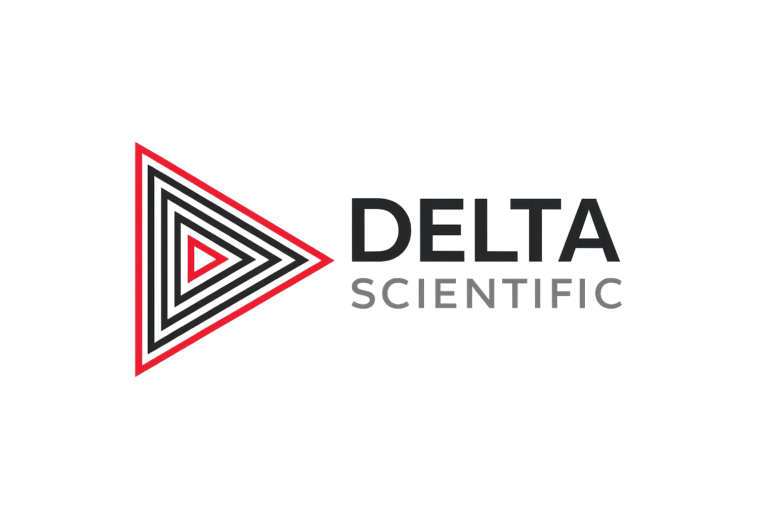 Delta Scientific Logo